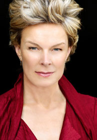 Irmelin Sloman
