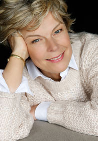 Irmelin Sloman