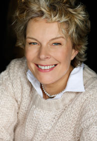 Irmelin Sloman