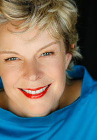 Irmelin Sloman