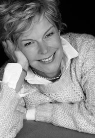 Irmelin Sloman